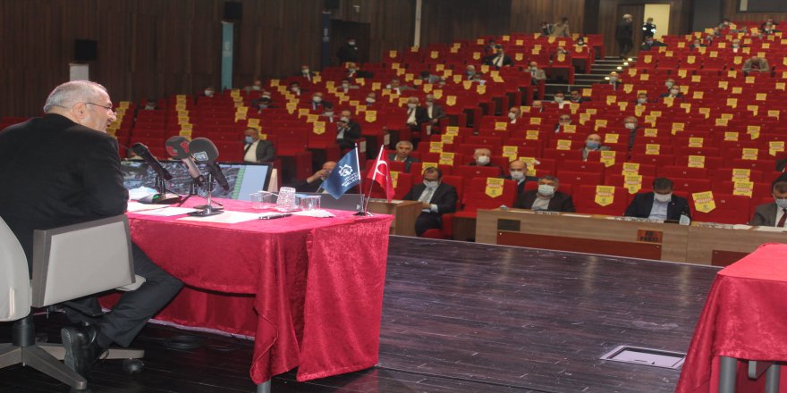 Çayırova Sazlıdere’de müjde  Akse’de “kabus” ertelendi