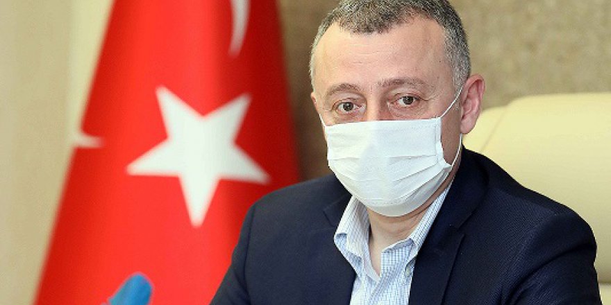 Kocaeli’nin zeki öğrencileri pandemiye rağmen başarılı olacak