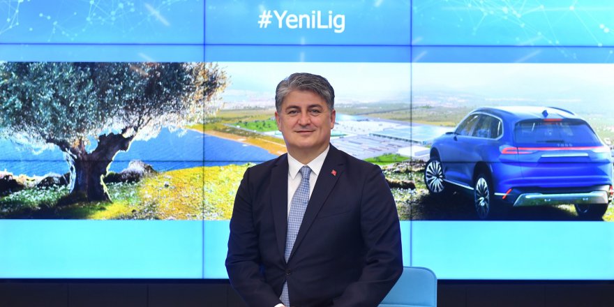 TOGG Projesinde TAYSAD Ağırlığı!