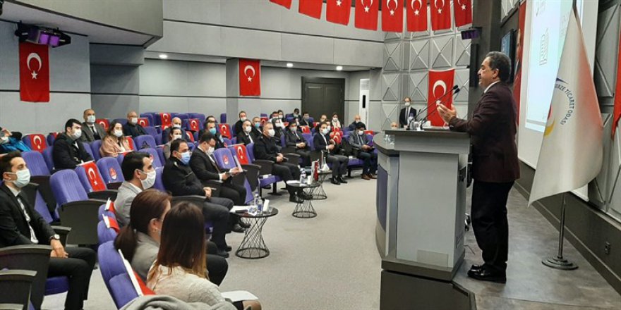 Kocaeli’de en çok Suriyeli Gebze’de