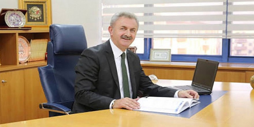 Nail Çiler’den Regaip Kandili Mesajı