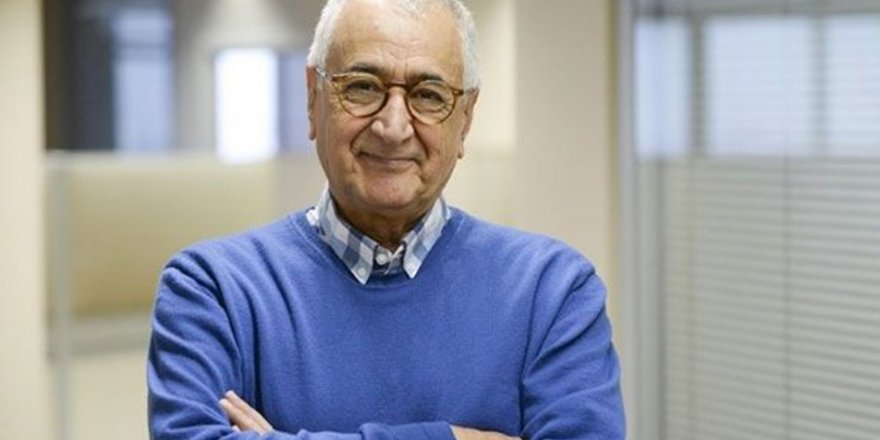 Doğan Cüceloğlu son yayınıyla veda etti