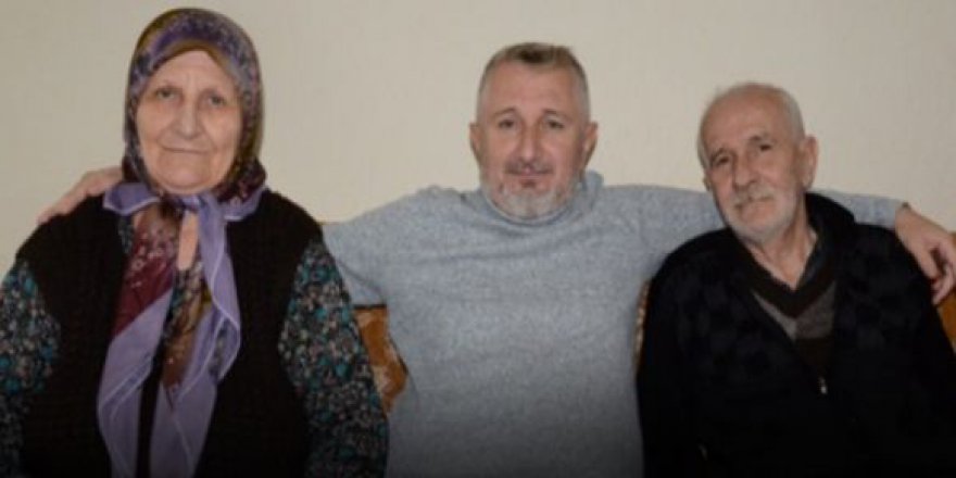 Mesut Işık’ın acı günü