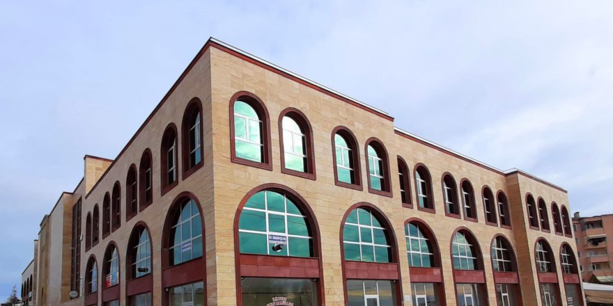 KO-MEK yeni adresinde