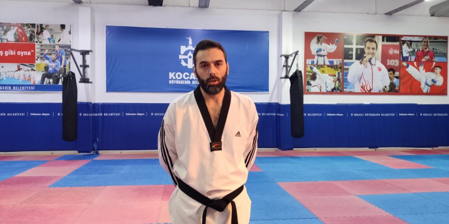 Sporculuktan antrenörlüğe; Murat Kızmaz