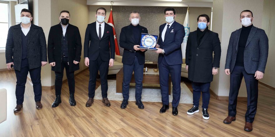 Yeniliklere açık olmanız çok önemli