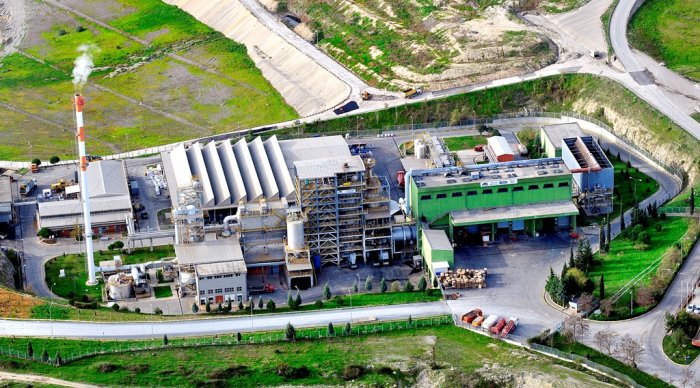 İZAYDAŞ vergi rekortmenleri arasında