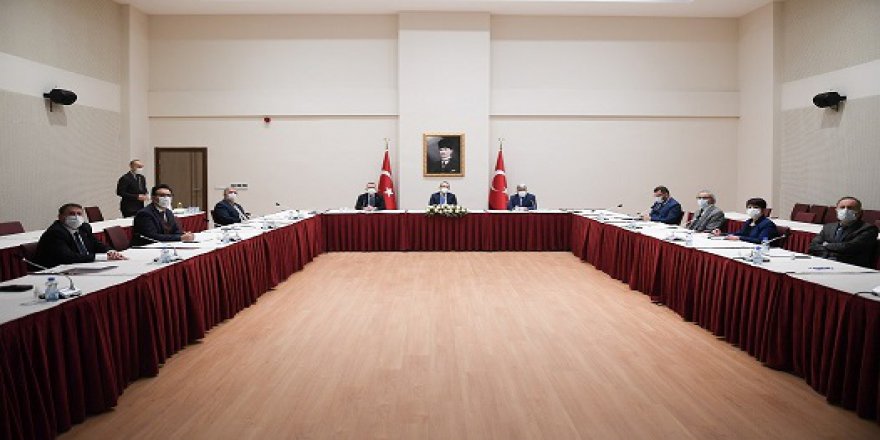 Kocaeli'de Covid-19 kararları