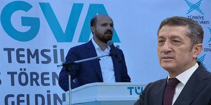 TÜGVA’yı Dilovası’nda yargı da durduramadı