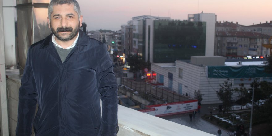 İki zamma tepkide dört ilçeyi örgütleyeceğiz