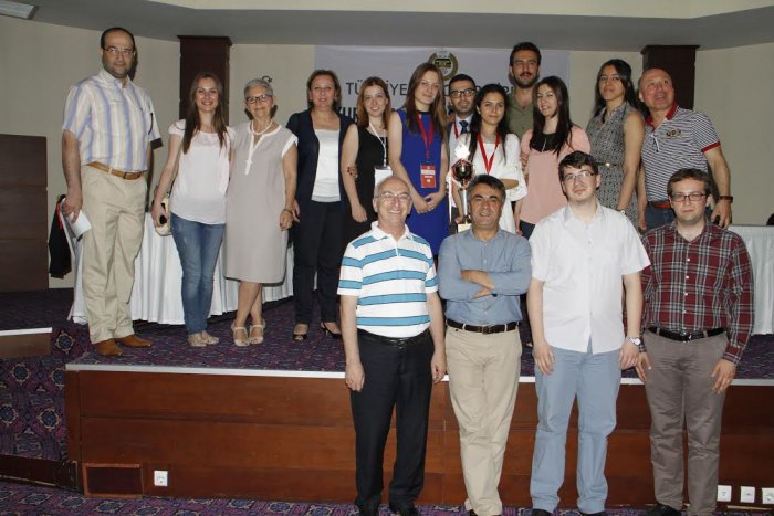 Kocaeli Barosu birinci oldu