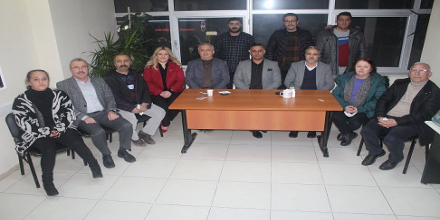 CHP Darıca’da hedef yeni seçmen, yeni bina ve eğitim