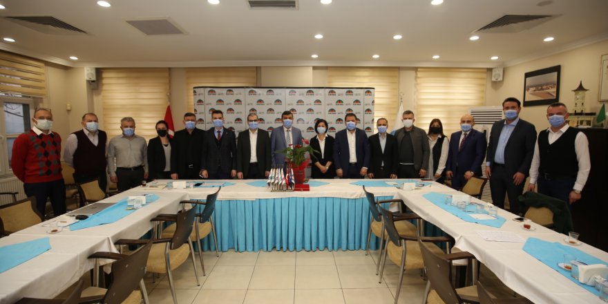 İZAYDAŞ, 25. Yılında hedef büyütüyor