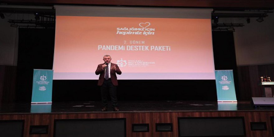 Su faturası desteği  kartlara yatırılıyor