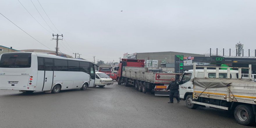 Bu trafik bir de galericiler sitesi kaldırmaz