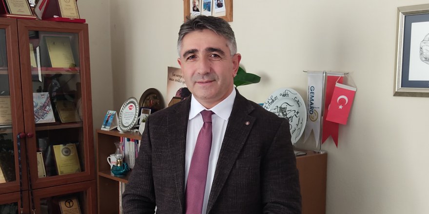 Mali Müşavirler  çözüm bekliyor