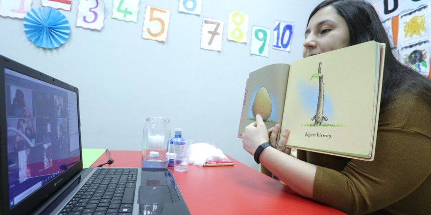 Kocaeli’de “Mutlu çocuk, mutlu aile”