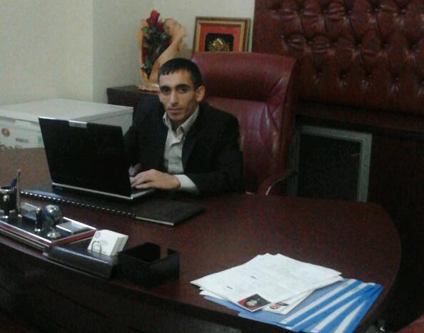 Engelliler derneğinden örnek proje