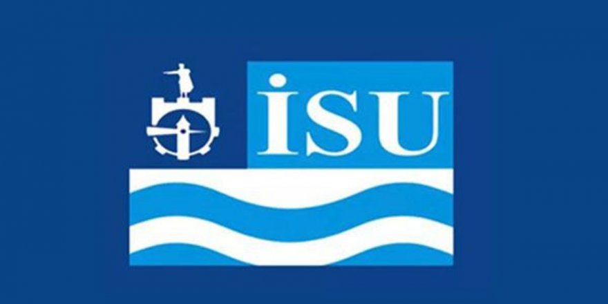 İSU kanalizasyon hatlarını yeniliyor