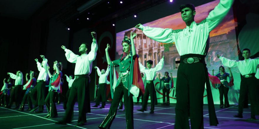 İzmit Sanat Akademisi başlıyor