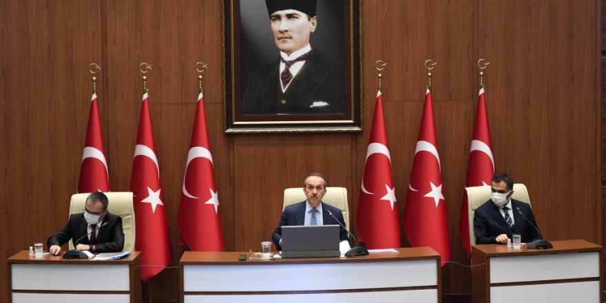 Dış ticaret hacminin yüzde 19'u Kocaeli’den