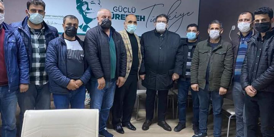 Gelecek Dilovası’nda sürpriz yapacak