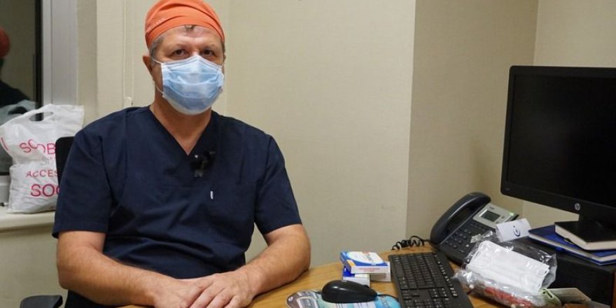 Salgına dönük adımları doğru buluyorum