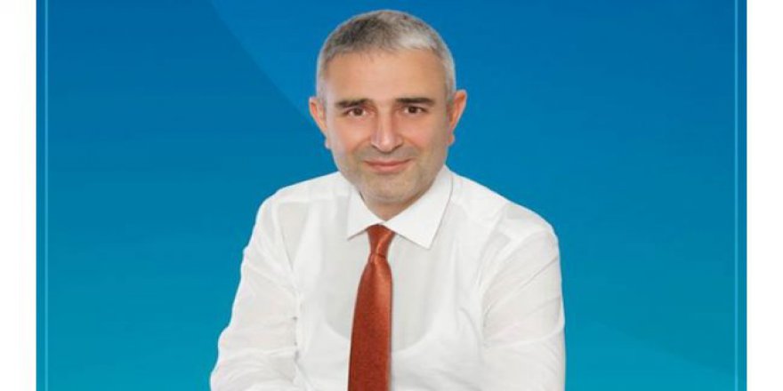 Recep Kaya'nın acı  günü