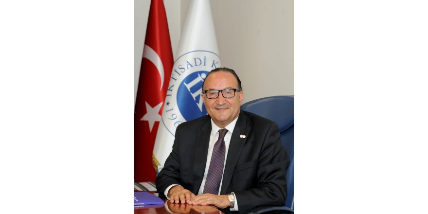 Merkez bankası enflasyon hedefine ulaşır