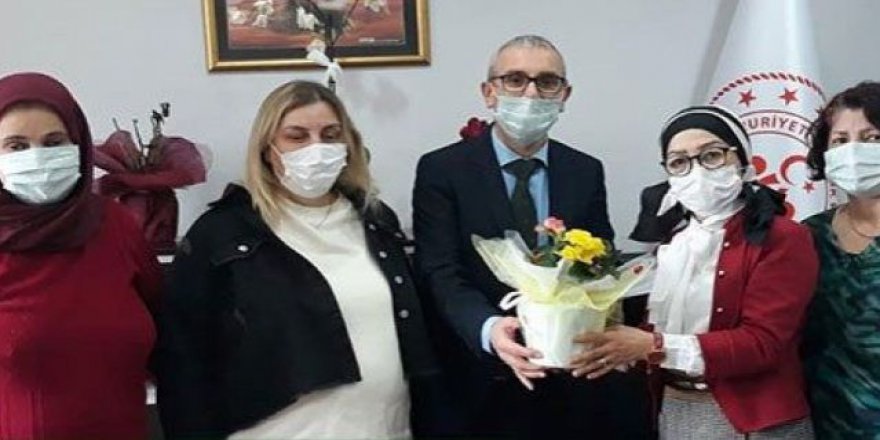 Engellilerin sportif faaliyetlerini konuştular