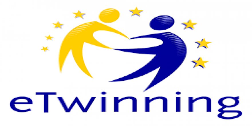 "eTwinning" projesi çalışmaları devam ediyor