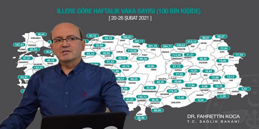 GEBZE’DE KISITLAMALARA DÖNÜLEBİLİR:  Kırmızıya ramak kaldı!