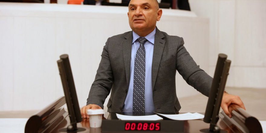 Vatandaş yasal güvenceyle  mağdur edilebilir