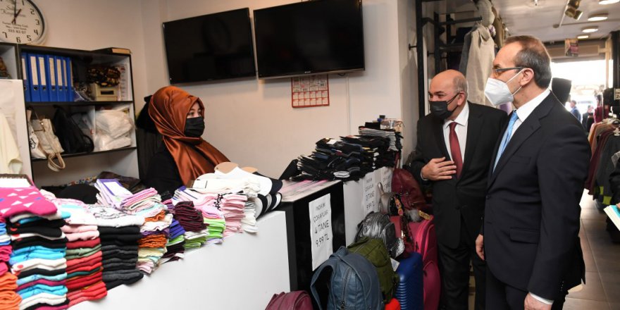 Kocaeli’de 7 bin kişilik ekip görev yapacak