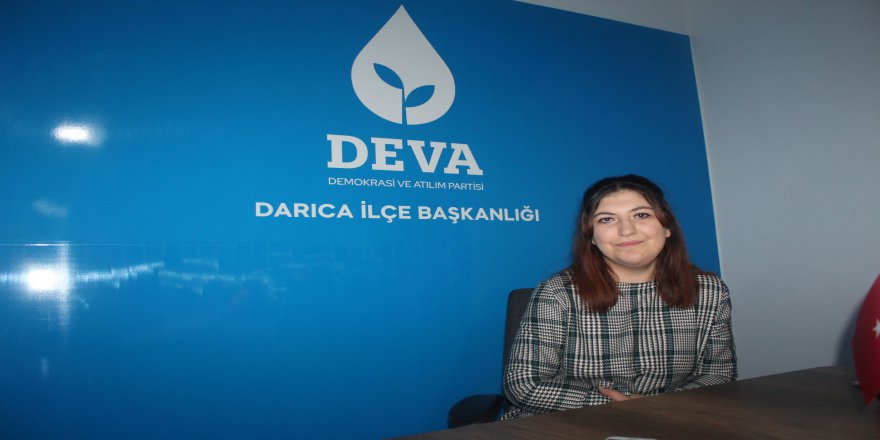 Yeni seçmenin dezavantajı hiç alternatif görmemeleri