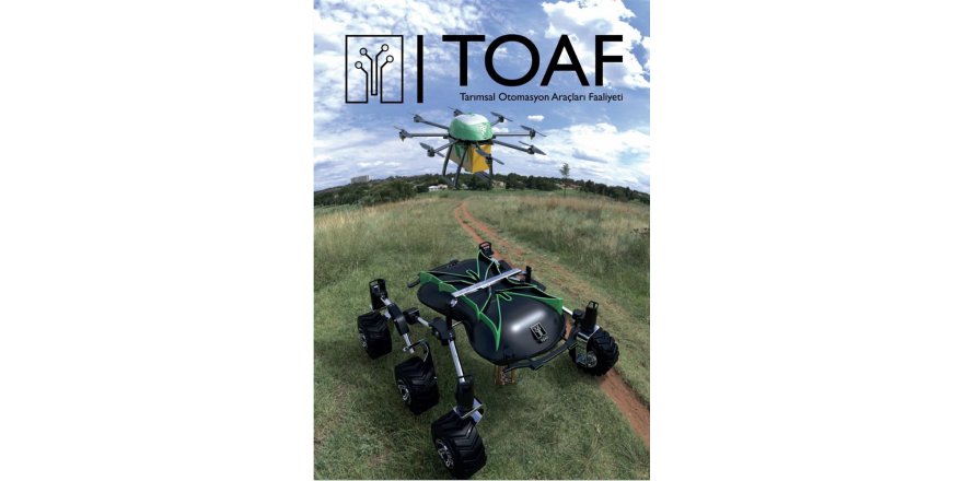 TOAF ve SKYLAB 3 Yayında