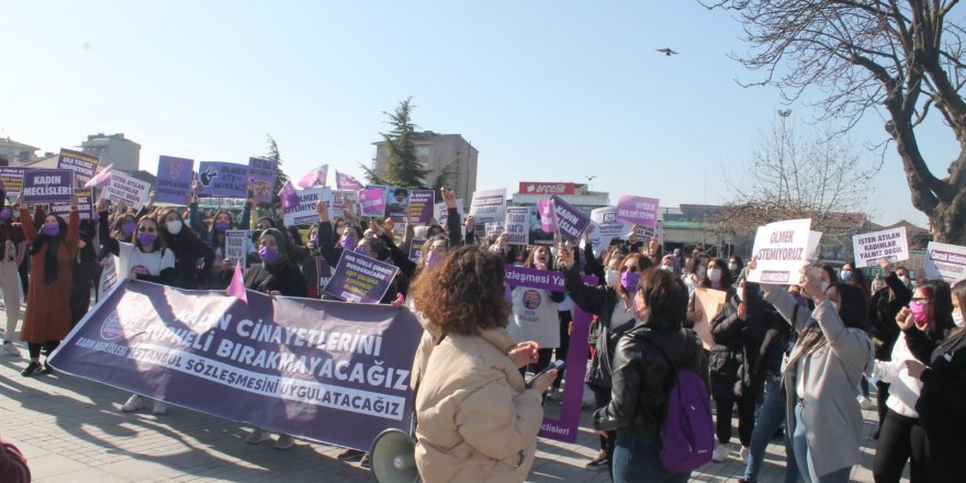 Sözleşmeyi uygulatacak cinayetleri aydınlatacağız