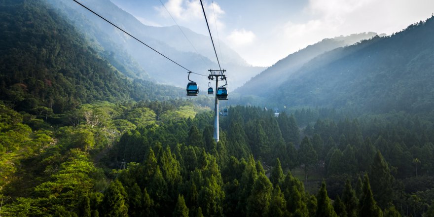 Kartepe’ye  teleferik hattı