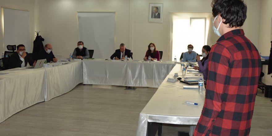 SEDAŞ’ın yetenek programı  “Stargate” devam ediyor