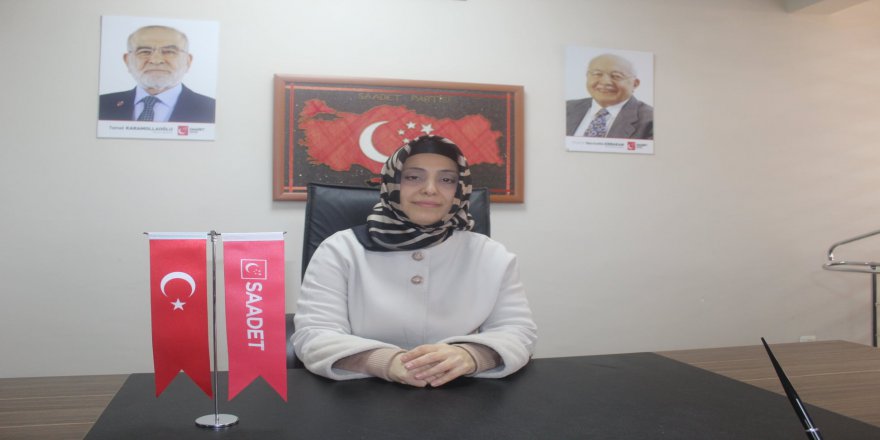 Şiddeti kanun değil zihin ve sistem değişikliği sonlandırır