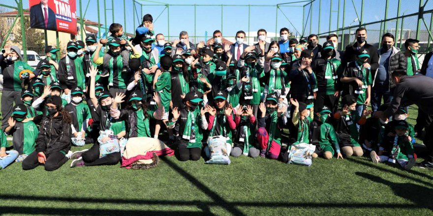 5’te devre 10’da biter