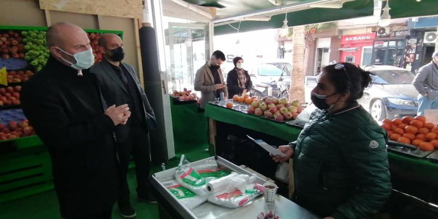 En liyakatli kadrolar bizde