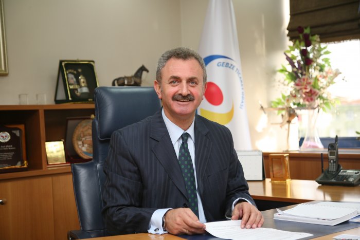 BAŞKAN ÇİLER’ İN RAMAZAN AYI MESAJI