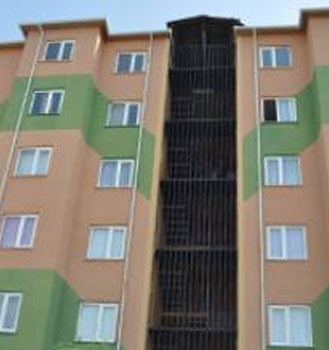 5. kattan düşen çocuk öldü