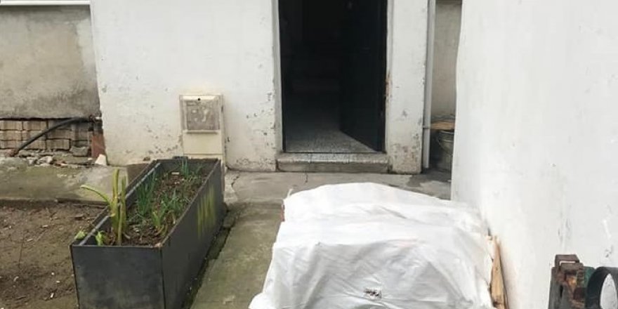 Yas-Der den  ihtiyaç sahibi ailelere destek