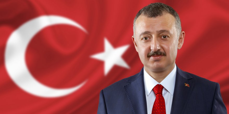 ‘’İstiklal Marşı bir milletin  yeniden dirilişidir’’