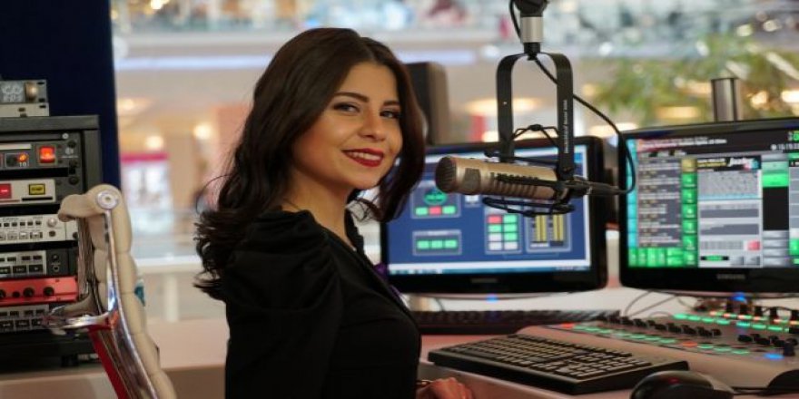 Radyo Trend Gebze Center’da