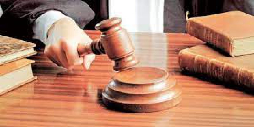 Cinayet davasına devam edildi