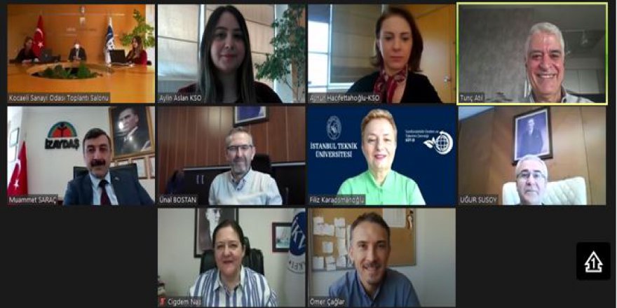 KSO’da panel düzenlendi