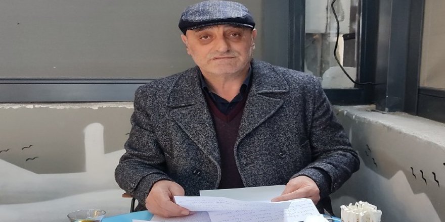 Suçluysa niye seçilebilir  sakınca yoktur denildi?